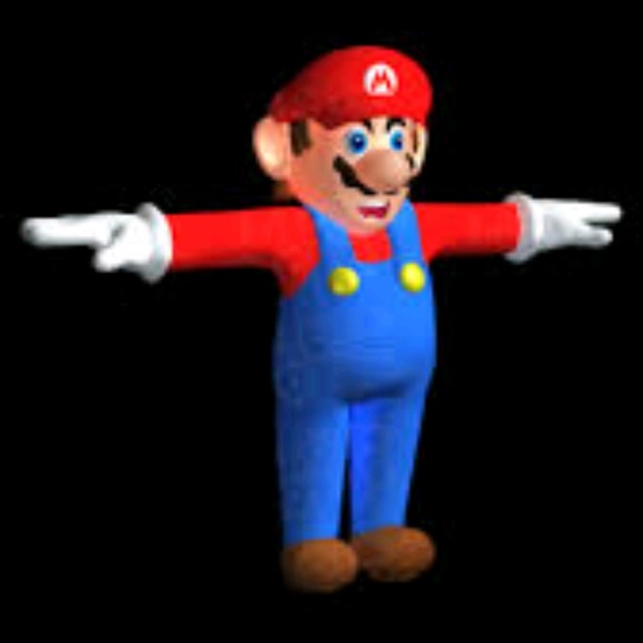 Meet your Posher, Jordan - Picture 1 of 1